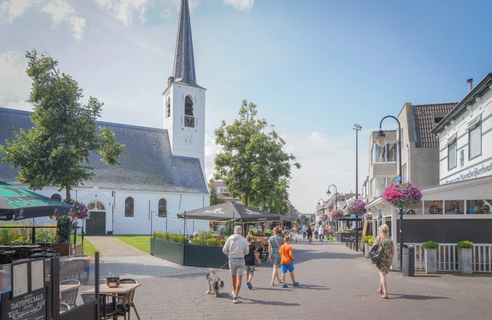 dirk van egmond weiße kirche noordwijkerhout