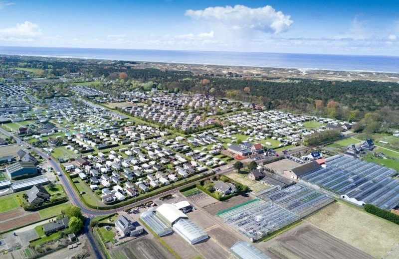 Foto - Umgebung Drohne