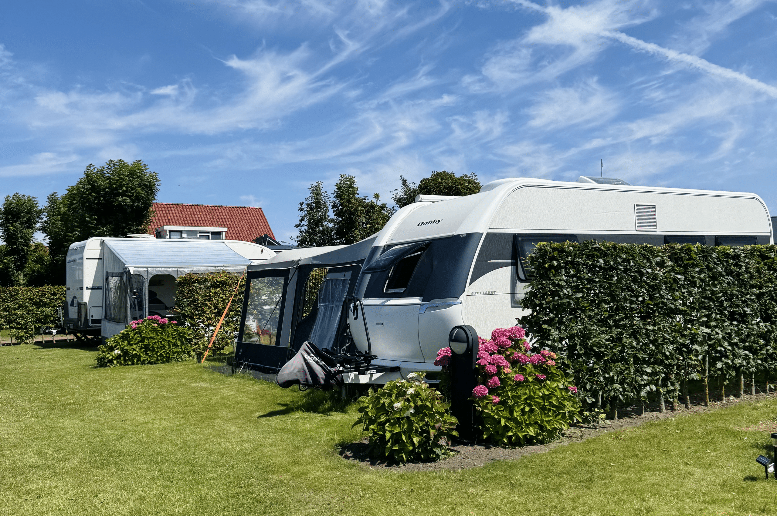 Comfortplaats 10