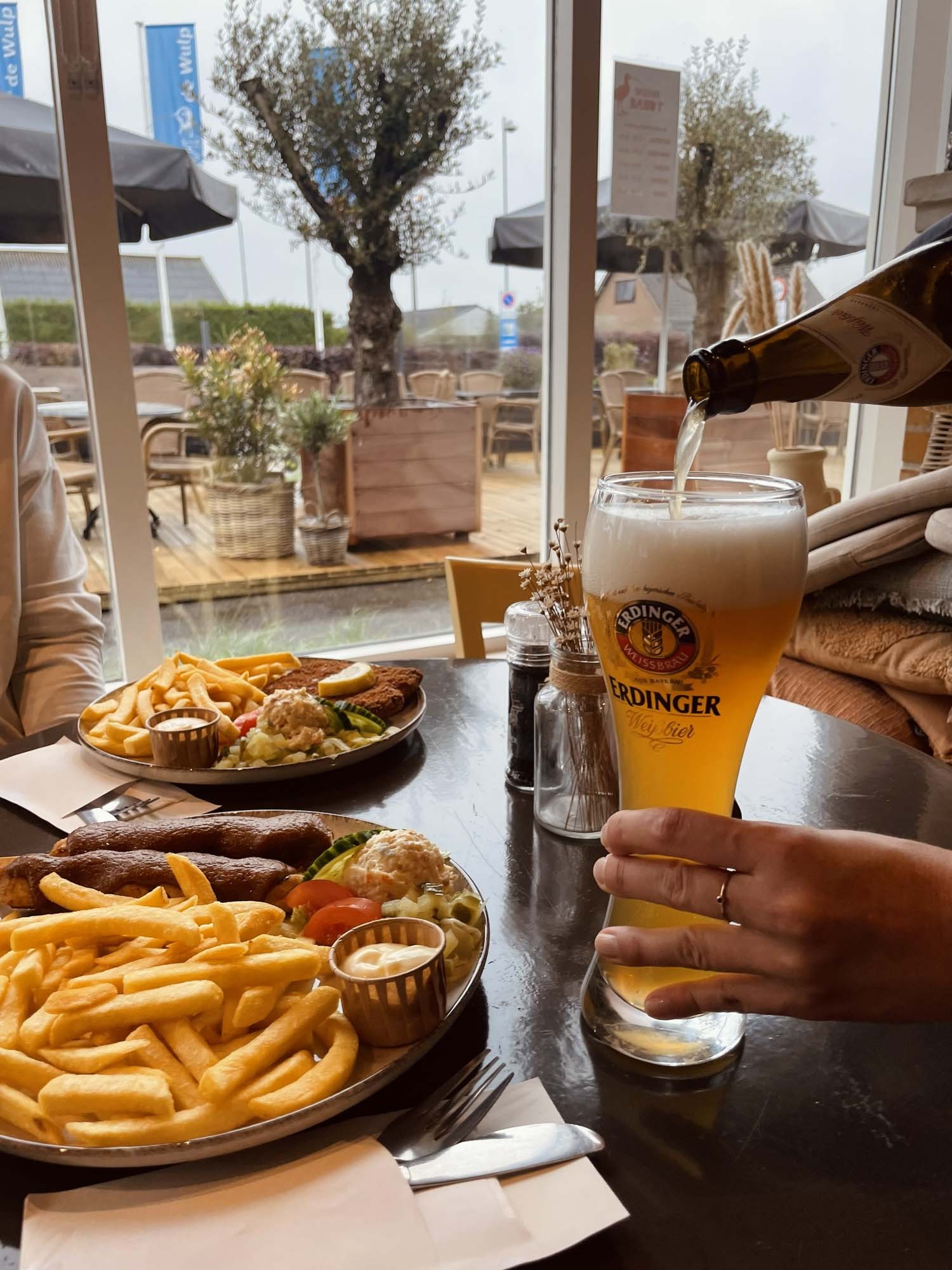 Foto - Brasserie 1