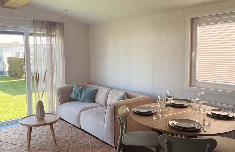 Modernes Chalet für 4 Personen