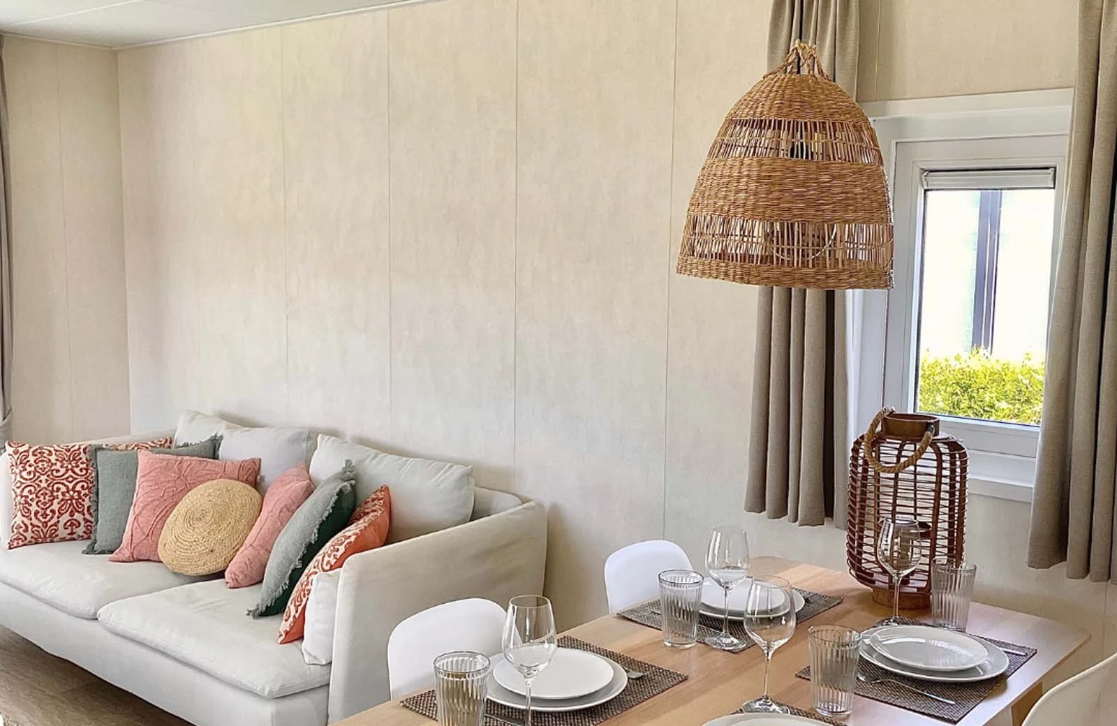 Ferienpark De Wulp 6